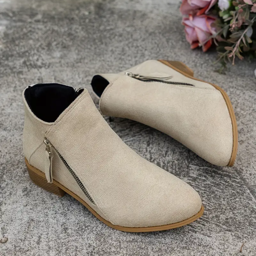 StepGlam | Botins Ortopédicos de Mulher