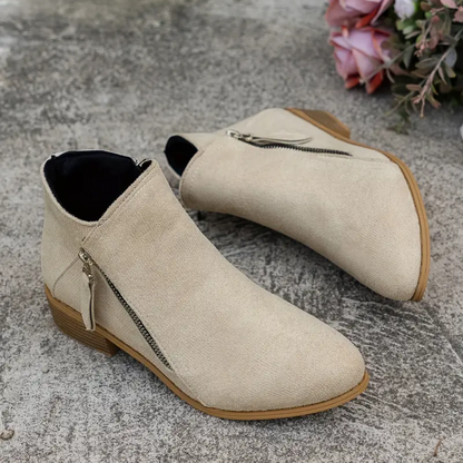 StepGlam | Botins Ortopédicos de Mulher