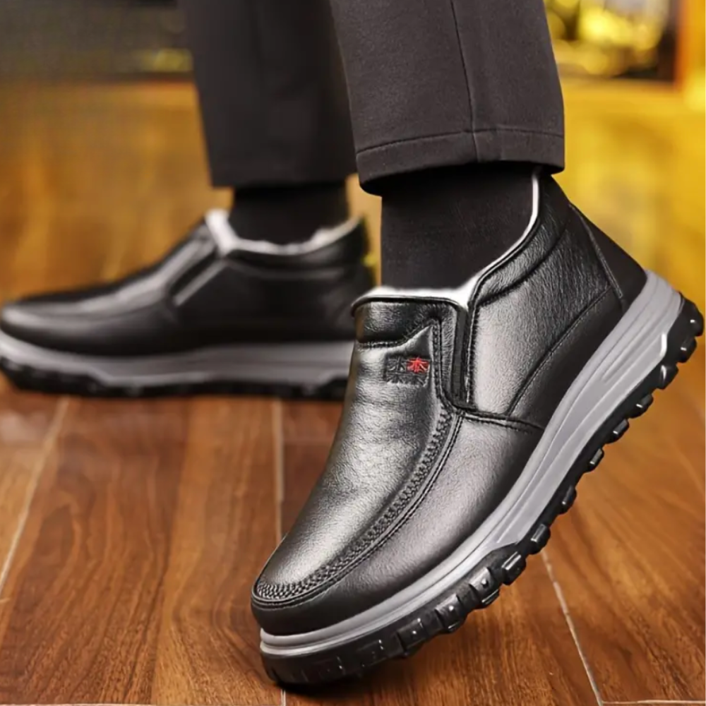 Vermont™ | Sapatos nórdicos para homem