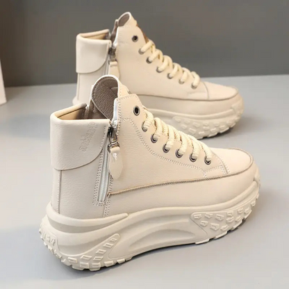 Lira: Sapatilhas Ortopédicas